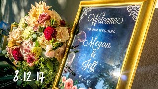 Megan And Jeff Nguyen Wedding