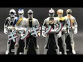 【レンジャーキー】大サービスッ!!【ゴーカイジャー】#shorts #スーパー戦隊 #Shorts