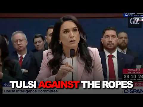 Tulsi chooses loyalty over principle