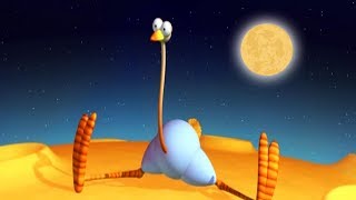 Journey To The Underworld Funny Cartoon For Kids Gazoon Official