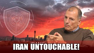 видео: Алекс Крайнер: Иранский SKY SHIELD меняет всё! картинка: Алекс Крайнер: Иранский SKY SHIELD меняет всё!