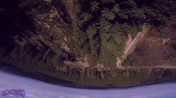 Woodgame - RaceFlight One - RevoltF4