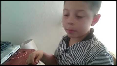 Proyecto luces Auto fantástico.