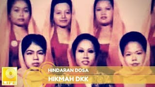 Hikmah DKK - Hindaran Dosa (Official Audio)
