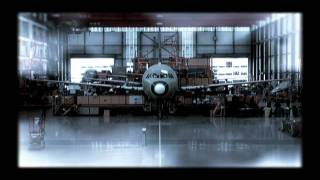 The making of IndiGo A320