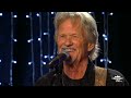 Kris Kristofferson with "Sunday Mornin' Comin' Down" from Skyville Live