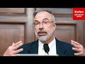 FULL HEARING: Andy Harris Leads House Appropriations Cmte Markup Of Agriculture, FDA Funding Bills