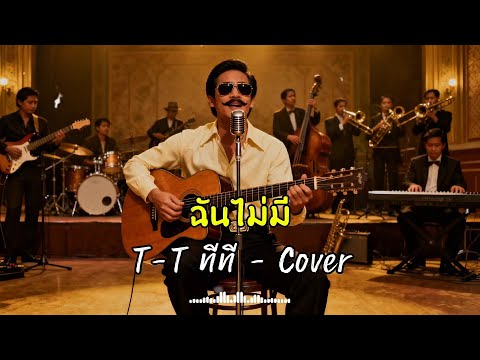 ฉันไม่มี - T-T ทีที - Cover by 888 Beat