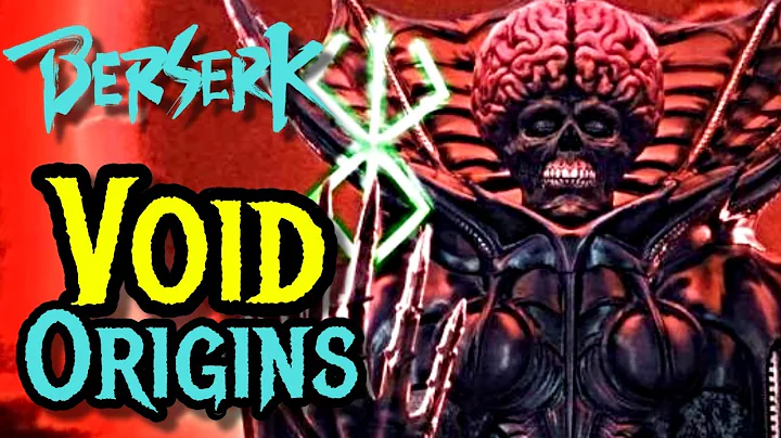 Void Origins – Archangel of Demonkind and Leader of the God Hand – Explored