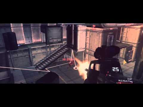 Prime :: A Halo 3 Community Montage - 100% MLG - By HwnT