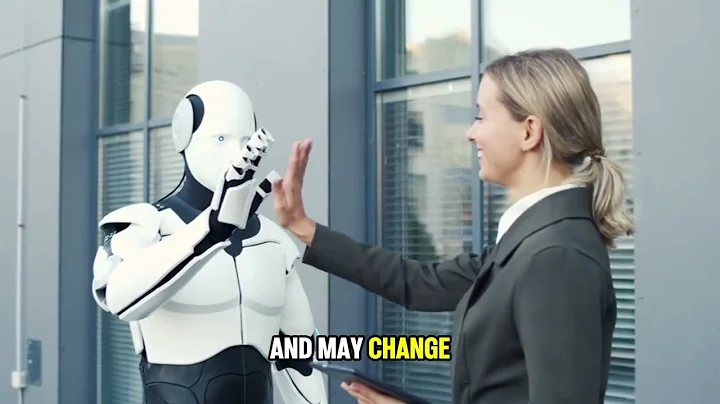 Top 10 Futuristic Technologies That Will Change the World by 2030