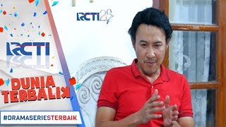 Dunia Terbalik  Akum Bingung Menjelaskan Masalah Sama Idoy 26 Agustus 2017