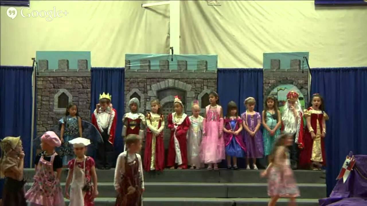 1st Grade Program YouTube 1st grade program youtube