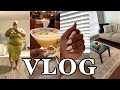 VLOG // BRUNCH WITH FRIENDS + FINALLY FOUND A NEW RUG + MINI FABLETICS HAUL + ICY JBW WATCH BABBYYY