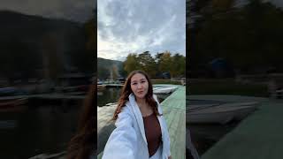 Осень-Боровое