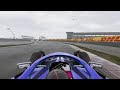 F1® 23 Ranked multijugador (China)