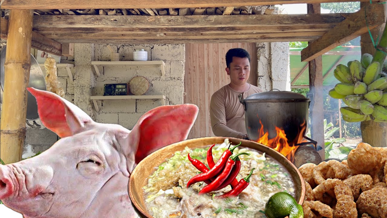 PABORITO NG MGA ORAGON! LOG-LOG KINALAS | Simpleng Buhay sa Probinsya | DITO PO SA AMIN