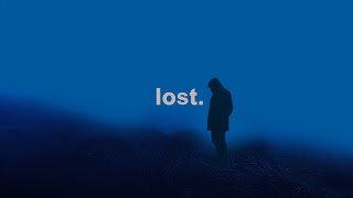 you're lost in my mind // sad playlist