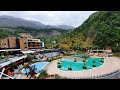 Select Hill Resort, Tirana, Albania, 5-star hotel