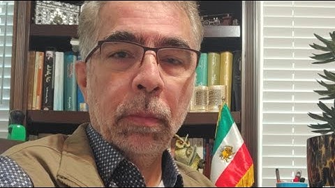 ترو ر استاد هسته ای اسرا ئیلی؛اتهام یا حمله پیشدستانه جمهوری اسلامی؟