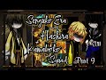 ☀️🌙||Sengoku era react to Hashira + Kamaboko Squad||🌙☀️ [9/?] (Zenitsu + Tamayo + Yushiro) (REMAKE) 