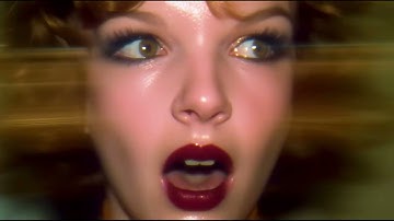 “Rust In The Machine” - Cage Orchid music video