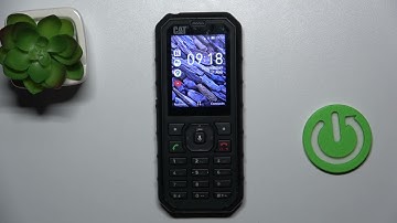 How to Check IMEI on CAT B35 - Find Your Device’s IMEI