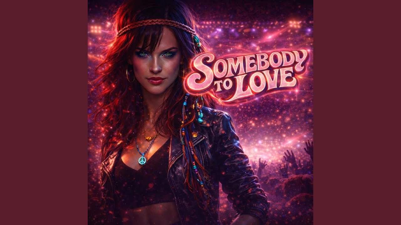 Somebody to Love - YouTube