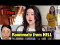 Girl Moves In With 3 Strangers 1 Month Later She Lights House On Fire Because Of Box Of Chocolates Girl Moves In With 3 Strangers 1 Month Later She Lights House On Fire Because Of Box Of Chocolates
