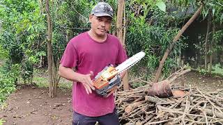 Download Lagu Newwest 257 mungil dan ringan tp bukan buat penebang pohon pro apalagi pemanjat MP3