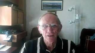 Gareth Evans - Hebrews Bible Study - Part 1