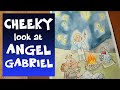 Real story of Angel Gabriel