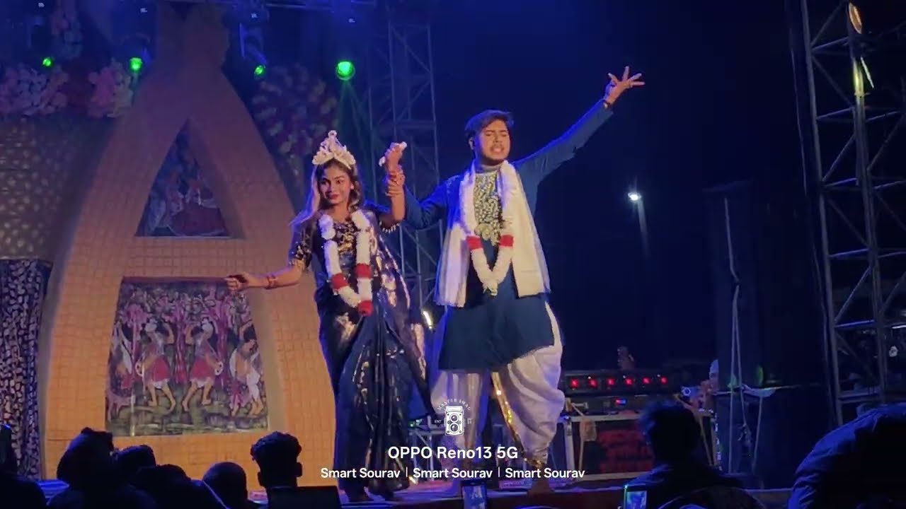 Ninaljona Dance Academy। Nonstop Song। 