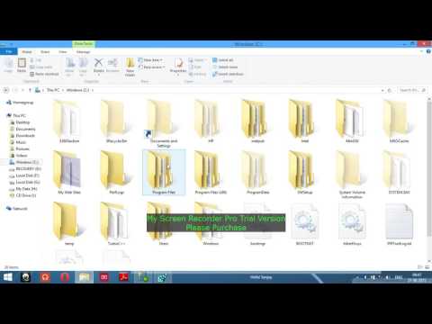 how to add notepad in right click menu