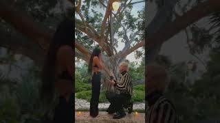 Megan Fox Proposed To By Machine Gun Kelly...