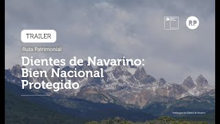 Ruta Patrimonial | Dientes de Navarino: Bien Nacional Protegido