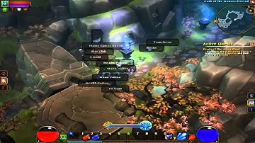 Torchlight 2 (EP 1) Protect the Guardian