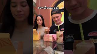 Happy Girlfriend, Happy Life