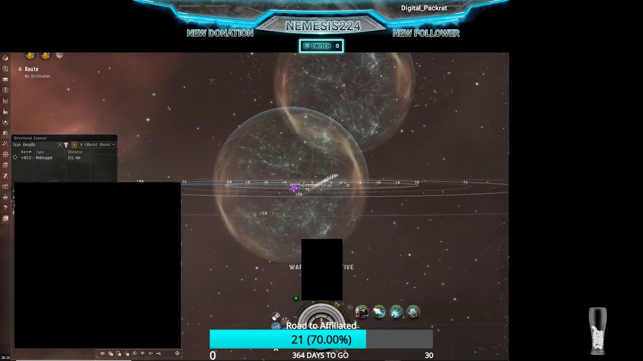 Eve Online / Gate Camping Shenanigans YouTube