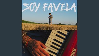 Soy Favela - Javi Roco