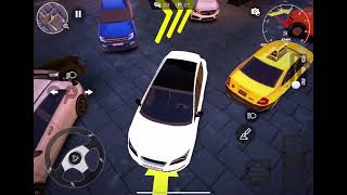 Parking Master - Parking Mod Level 17 City screenshot 4