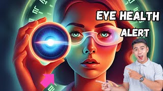 Eye Health Alert Take This Home Test Before Its Too Late