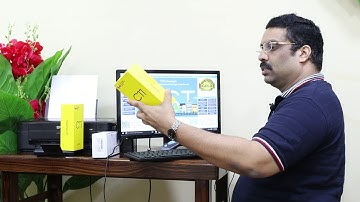 Mobile shop billing in Raintech POS Billing software