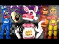 [SFM FNAF] Try Not To Laugh Challenge 2020 (Funniest FNAF Animations)