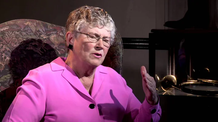 Krieble on Immigration #1 - The Cornerstone of Ref...