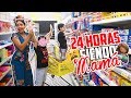 24 HORAS SIENDO MAMÁ 🤰 ¡TENGO DOS HIJOS! 🤯 | Yarissa