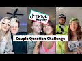 Couple Challenge try lang namin sa tiktok ko naman fyp foryou