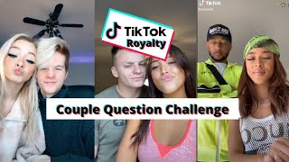 Couple Challenge try lang namin sa tiktok ko naman fyp foryou