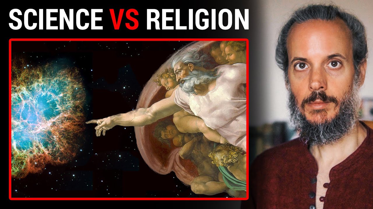 Can Science and Religion Coexist?
