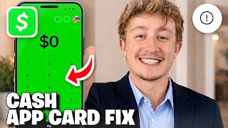 Cash App Card Offer Not Working Fix - Full Guide